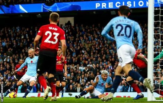 Results from the five major European leagues over the weekend