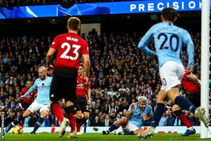 Results from the five major European leagues over the weekend