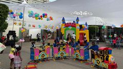 7 fun activities to spice up your Easter celebrations at Accra Mall