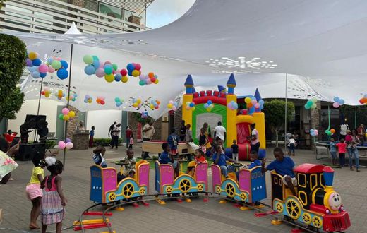 7 fun activities to spice up your Easter celebrations at Accra Mall