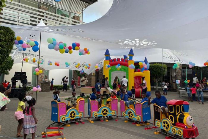 7 fun activities to spice up your Easter celebrations at Accra Mall