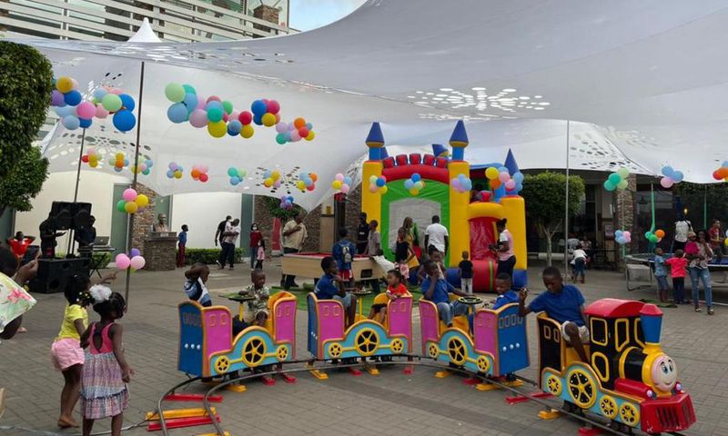 7 fun activities to spice up your Easter celebrations at Accra Mall