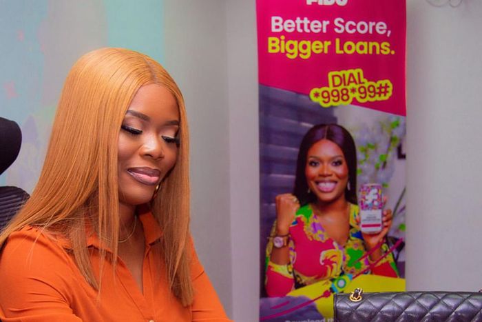 FIDO Ghana unveils Delay as brand ambassador