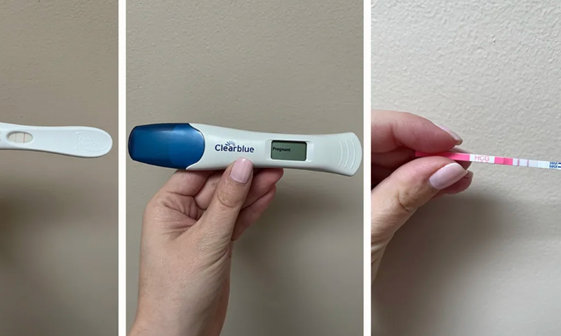 The pros and cons of using test strip [Health]