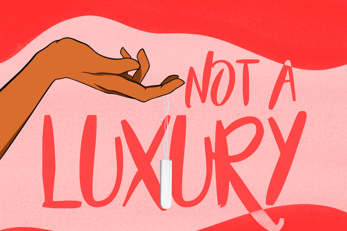 Expensive Hygiene: Ghana’s luxury tax on period poverty