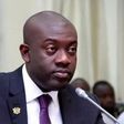 Information Minister-designate, Kojo Oppong Nkrumah