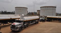 Petroleum tanker drivers to commence strike