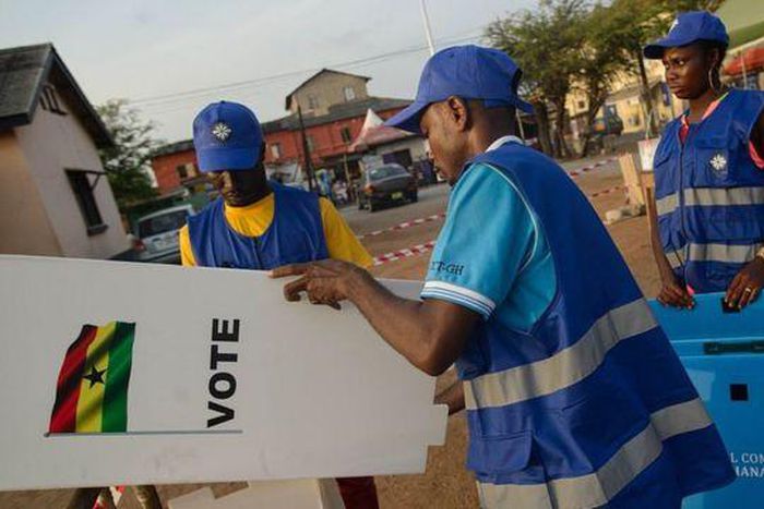Ghana elections