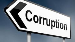 Corruption