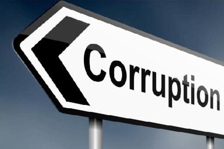 Corruption