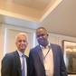 USSF names Ghana’s Alidu Salifu as legal counsel