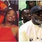 AFCON fan who was caught on camera wooing lady apologises to his wife