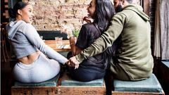 “Why should I be jealous?” – Ghanaian married woman says side-chicks help marriages to survive (audios)