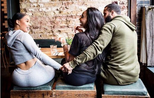 “Why should I be jealous?” – Ghanaian married woman says side-chicks help marriages to survive (audios)