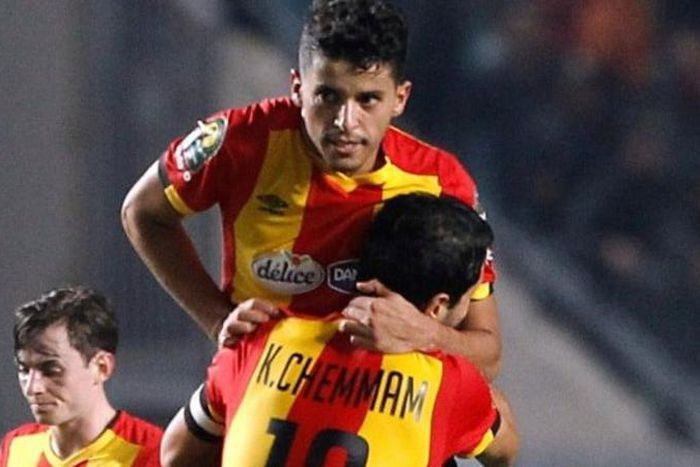 Esperance thrash 8 times champions Al Ahly to rule Africa