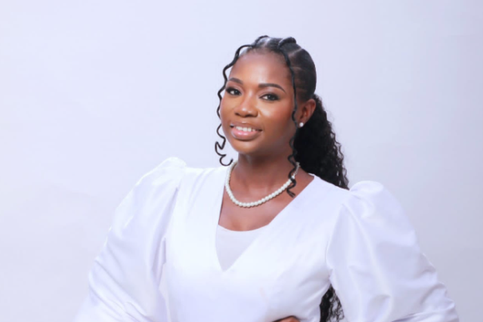 Gospel Singer U NiCe