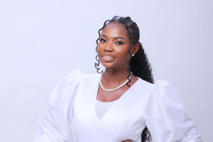 Gospel Singer U NiCe