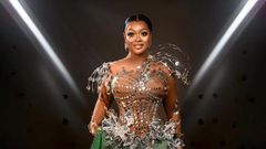 Jackie Appiah