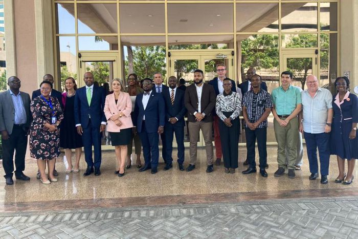 Swiss businesses in Ghana on AfFCTA