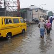 Lagos Flood (Illustrative)