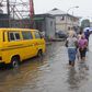 Lagos Flood (Illustrative)