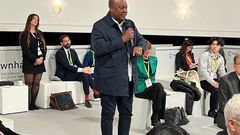 Mahama