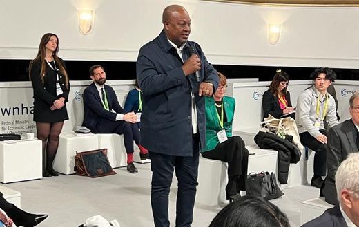 Mahama