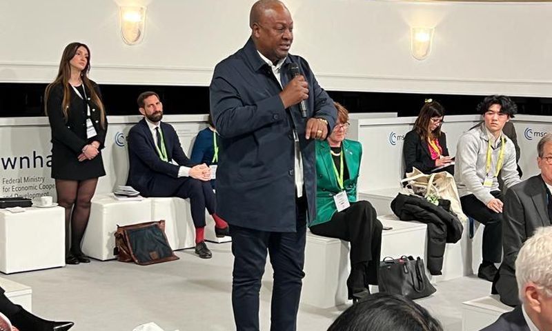 Mahama