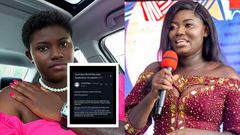 Ghanaian journalist gets Guinness World Records’ approval to sing for 117 to 120 hours