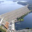 Akosombo Dam