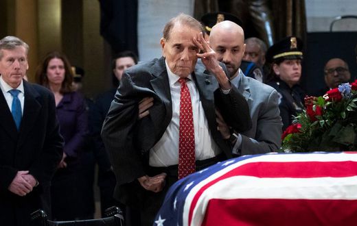 Bob Dole