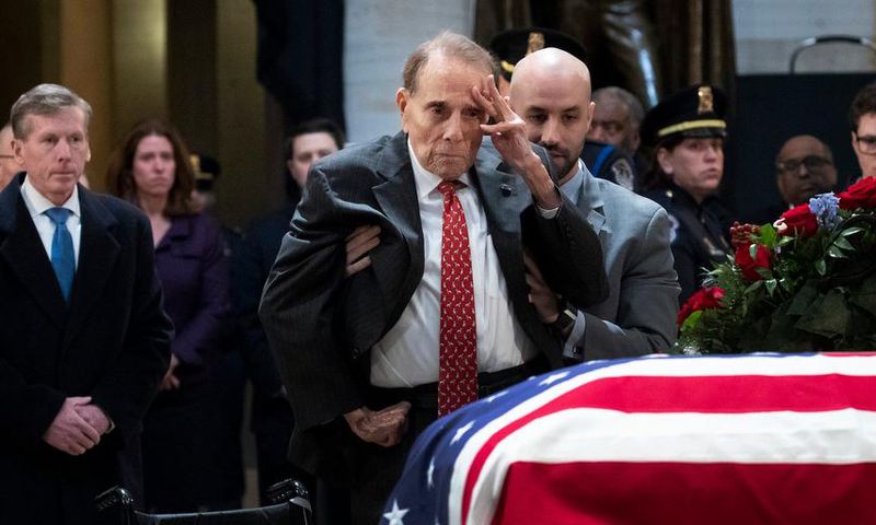 Bob Dole
