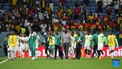 Ghana's path to the next World Cup should be easy, but it won't