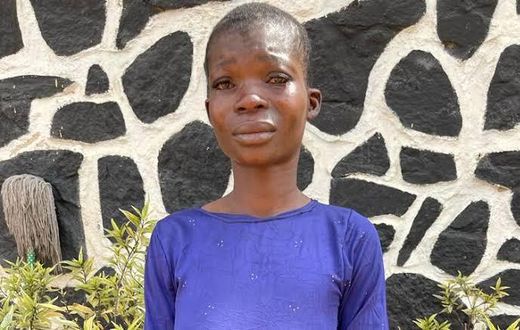Police arrest woman for selling her 18-month-old baby to offset loan