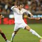 Real Madrid vs Roma in numbers