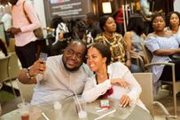 Maachi Desserts opens new shop at A&C Mall in East Legon (Photos)