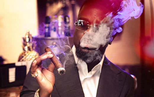Sarkodie