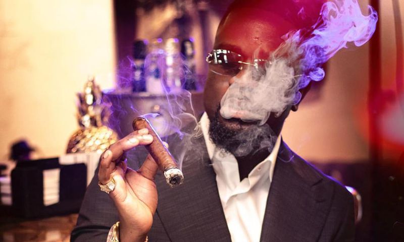 Sarkodie