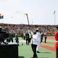 Independence in Ghana