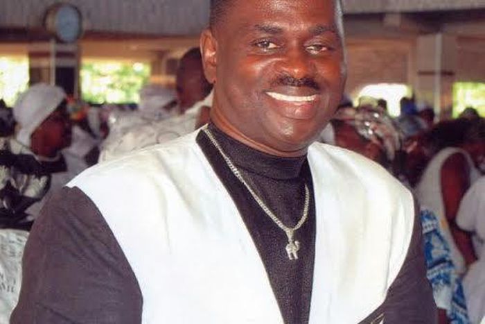 Yaw Sarpong