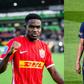 Ernest Nuamah: PSG interested in Ghana wonderkid as Mbappe’s replacement