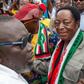 Dr Kwabena Duffour