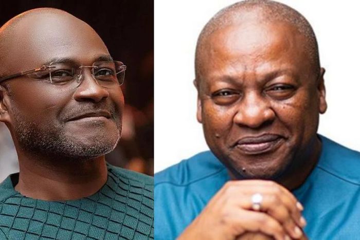 I apologize to Mahama, he’s a wonderful man and I’ve not been fair to him – Agyapong