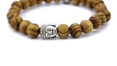 Tibetan Buddha prayer bracelet