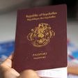 Top 10 African countries with the most powerful passport in Q1 of 2024