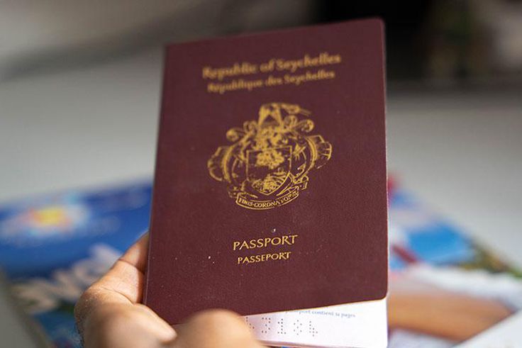 Top 10 African countries with the most powerful passport in Q1 of 2024