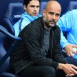 Pep Guardiola's Manchester City face a stern test at Tottenham