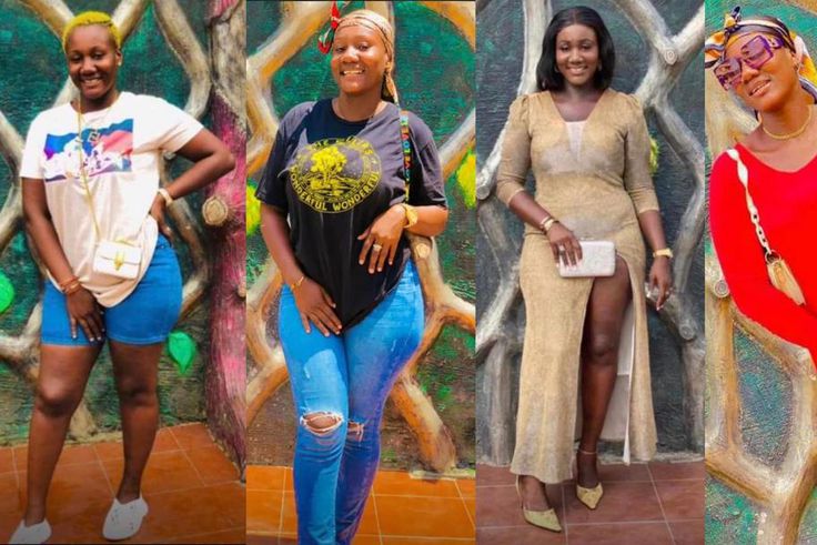 Man shoots lady believed to be his lover multiple times at close range to death