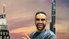 Majid Michel