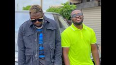 Medikal and Flow Delly